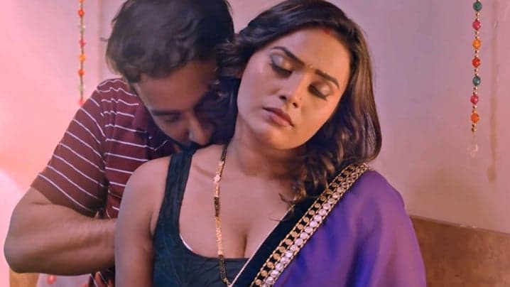 Dildaar S01E01 2025 Moovi Hindi Hot Web Series