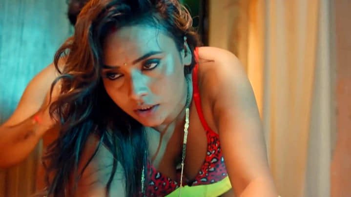 Dildaar S01E02 2025 Moovi Hindi Hot Web Series