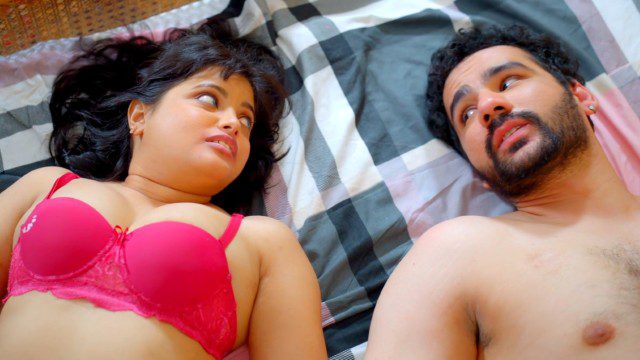 Doctor Babu S01E02 2025 FoxxPrime Hindi Hot Web Series