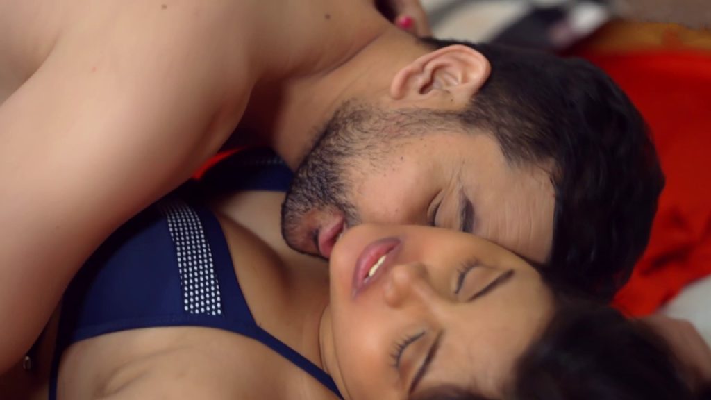 Doctor Babu S01E05 2025 FoxxPrime Hindi Hot Web Series