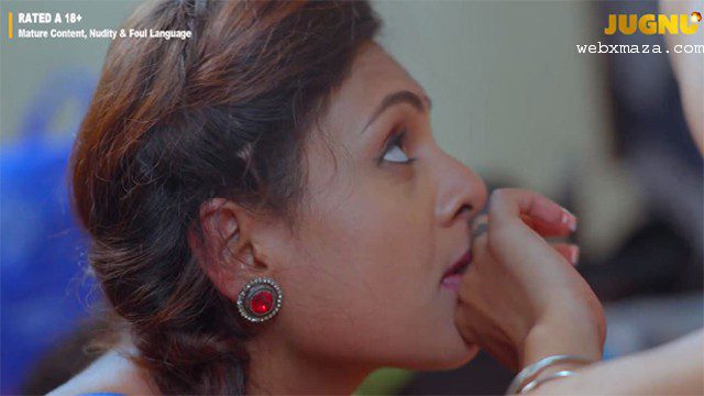 Gharwali Baharwali S01E04 2025 Jugnu Hindi Hot Web Series