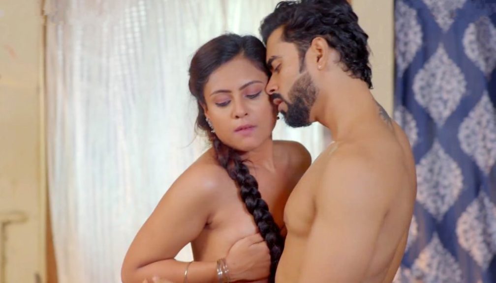 Gharwali Baharwali S01E02 2025 Jugnu Hindi Hot Web Series