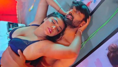 Hasratey S01E02 2025 HitPrime Hindi Hot Web Series