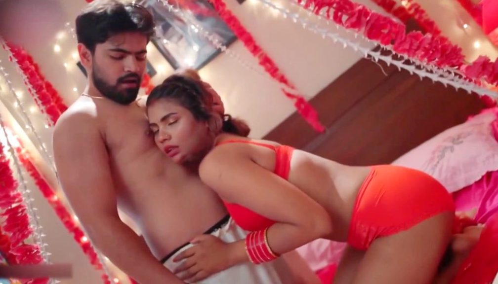 Hera Pheri 2 E03 2025 HitPrime Hindi Hot Web Series