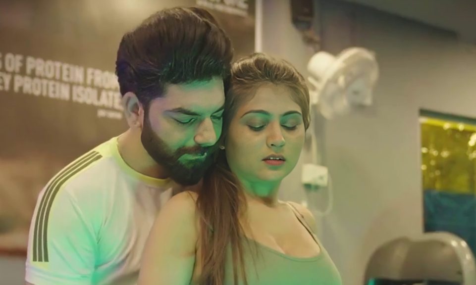 Humnava S01E02 2024 Sutraflix Hindi Hot Web Series