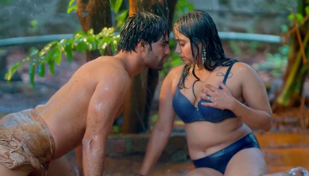 Junglee S01E04 2025 HitPrime Hindi Hot Web Series