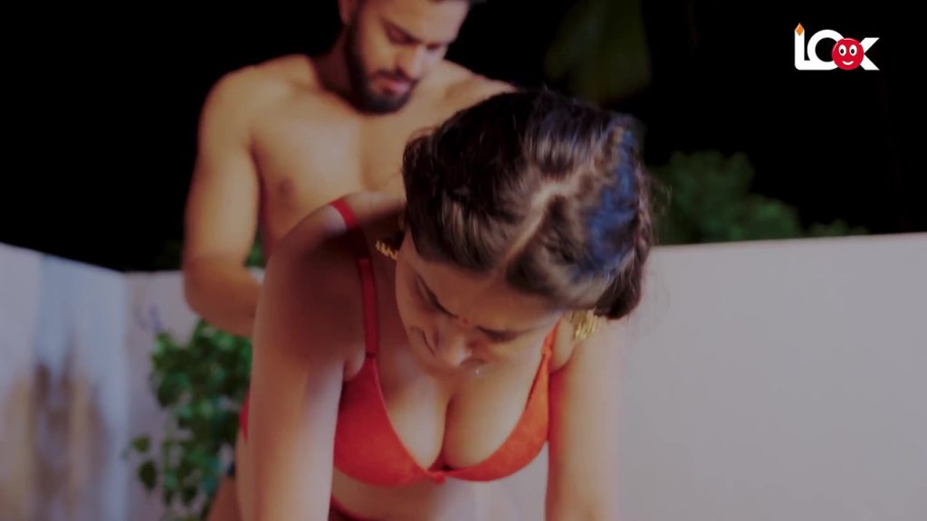 Kaam Sukh S02E13 2025 Look Entertainment Hindi Hot Web Series