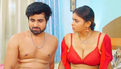 Kaam Sukh S01E01 2025 Look Entertainment Hindi Hot Web Series