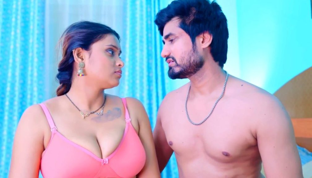 Kaam Sukh S01E04 2025 Look Entertainment Hindi Hot Web Series