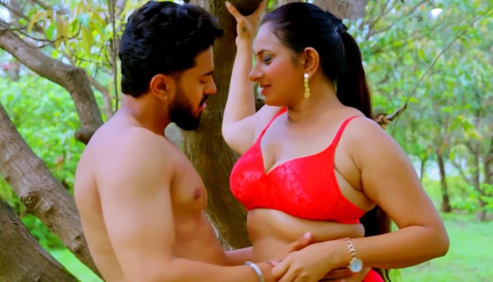 Kaam Sukh S01E06 2025 Look Entertainment Hindi Hot Web Series