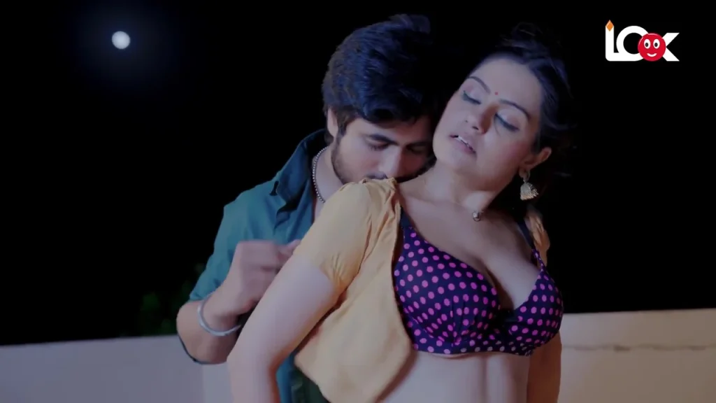Kaam Sukh S02E07 2025 Look Entertainment Hindi Hot Web Series