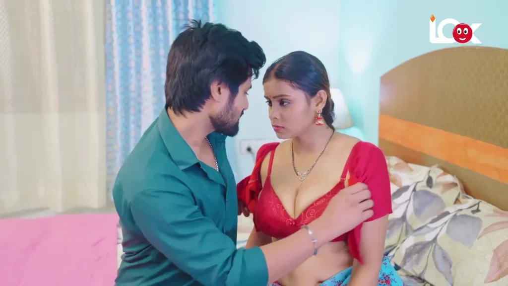 Kaam Sukh S02E08 2025 Look Entertainment Hindi Hot Web Series
