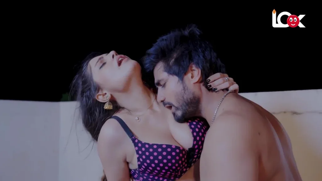 Kaam Sukh S02E09 2025 Look Entertainment Hindi Hot Web Series