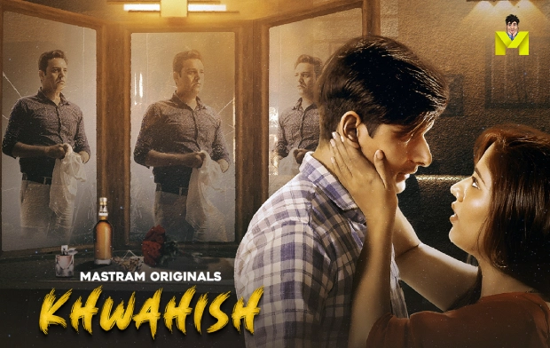 Khwahish S01 2025 MastRam Hindi Hot Web Series