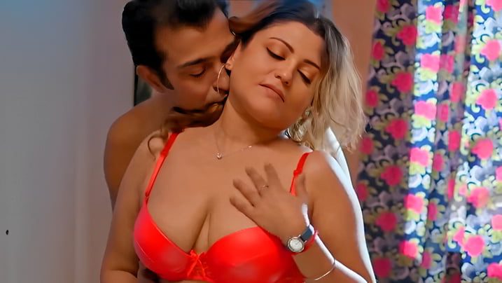 Lalasa S01E06 2025 HitPrime Hindi Hot Web Series