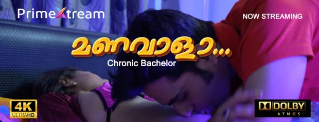 Manavala Chronic Bachelor 2025 PrimeXtream Malayalam Hot Short Film