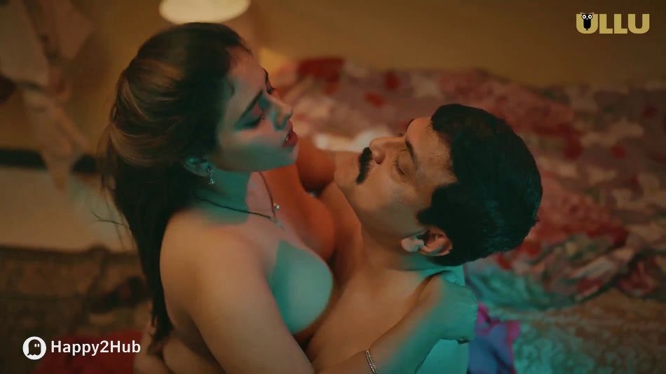Payal Part 1 S01E02 2024 Ullu Originals Hindi Hot Web Series