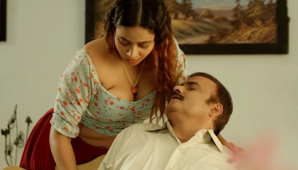 Paying Guest S01E01 2025 Makhan Hindi Hot Web Series