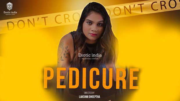 Pedicure 2025 Exoticindiax Malayalam Hot Short Film