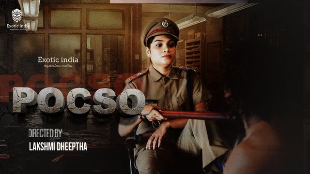 Pocso 2025 ExoticIndiax Malayalam Hot Short Film