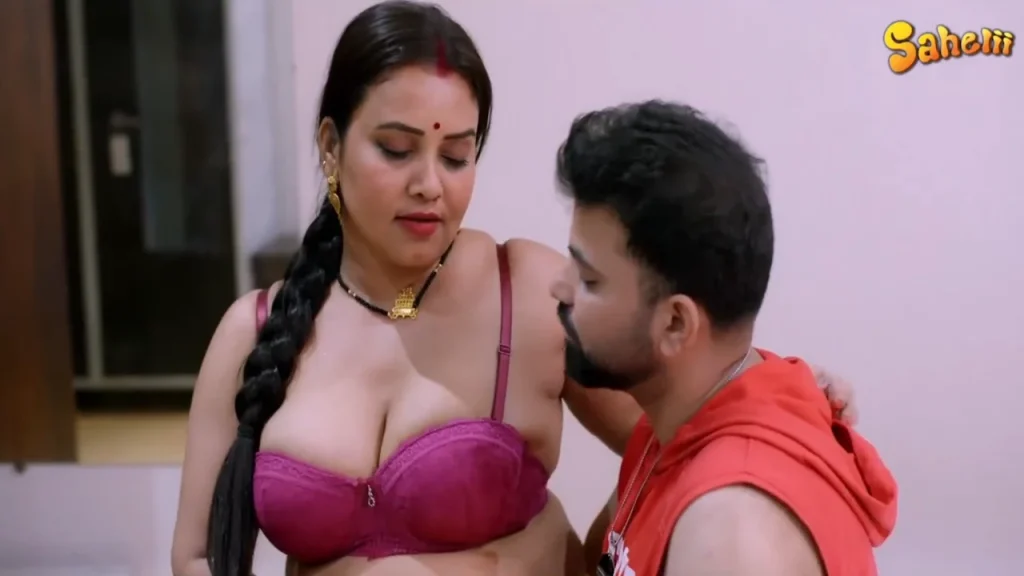 Pyaar Ke Pal S01E01 2025 Sahelii Hindi Hot Web Series