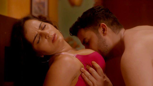 Raat Rangeen S01E01 2025 SutraFlix Hindi Hot Web Series