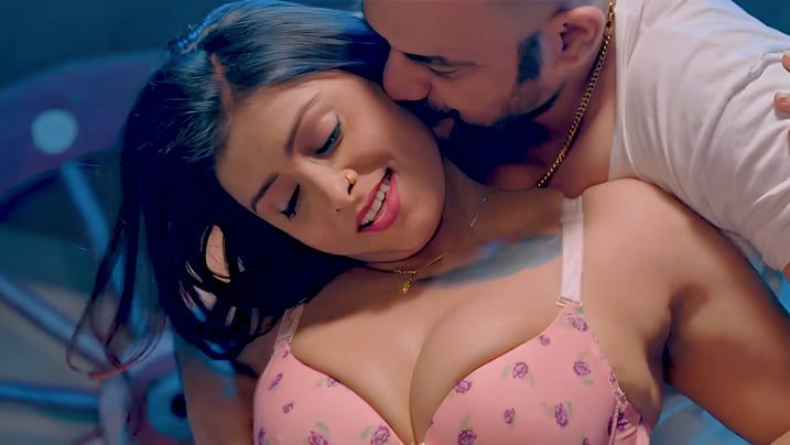 Rakhwala S01E06 2025 Hulchul Hindi Hot Web Series