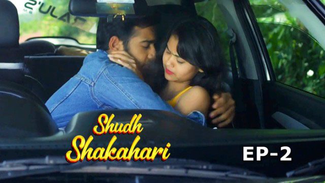 Shudh Shakahari S01E02 2025 9RedMovies Hindi Hot Web Series