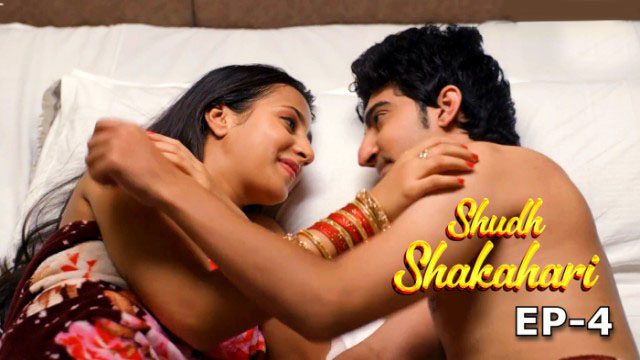 Shudh Shakahari S01E04 2025 9RedMovies Hindi Hot Web Series