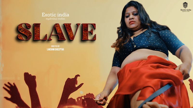 Slave 2025 Exoticindiax Hindi Hot Short Film