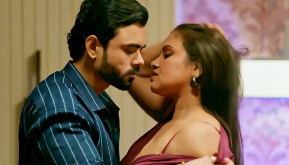 VideoBaaz S01E07 2025 9RedMovies Hindi Hot Web Series