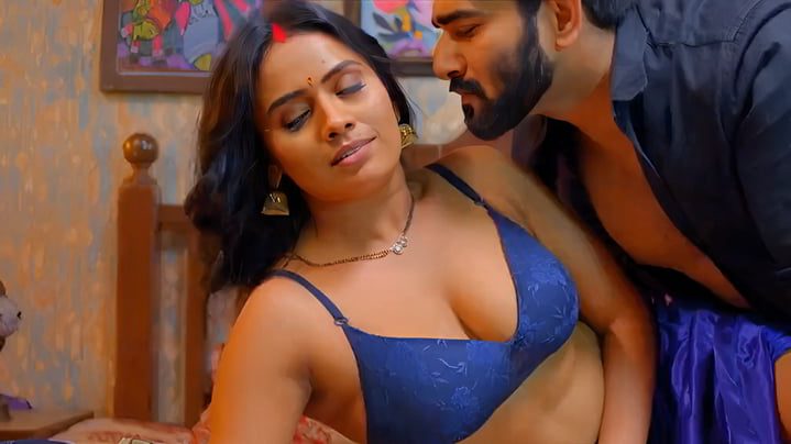 Virgin Nimmi S01E02 2025 Jugnu Hindi Hot Web Series