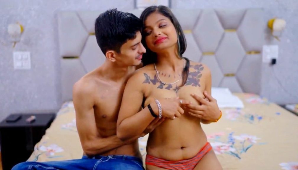 Adhuri Pyash 2025 ChuskiTV Hindi Uncut Short Film