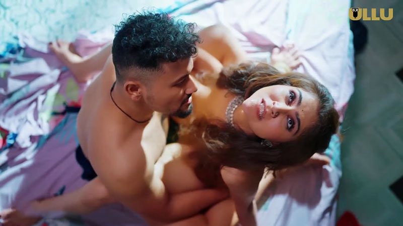 Balam Pichkari P01E02 2025 Ullu Originals Hindi Hot Web Series