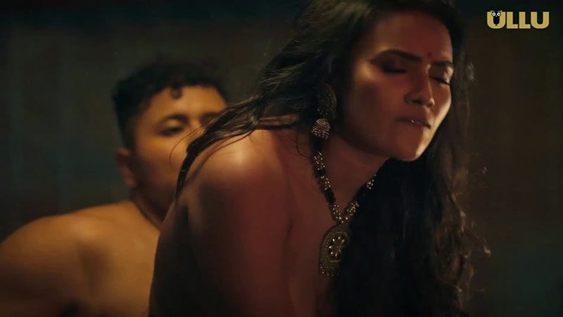 Balam Pichkari P01E03 2025 Ullu Originals Hindi Hot Web Series