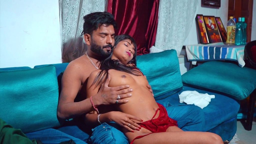 Bhabhi Caught 2025 Hindi Uncut Short Film