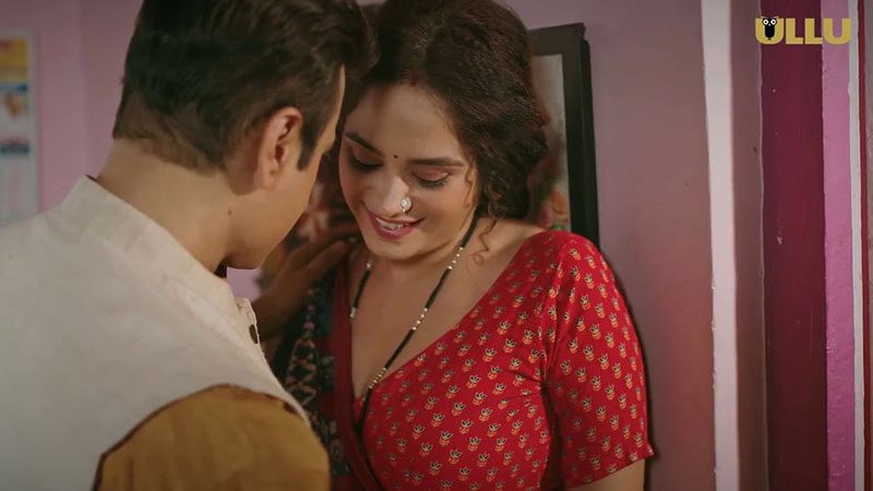 Dekho Magar Pyar Se Part 2 S01E06 2025 Ullu Originals Hindi Hot Web Series