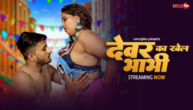 Dewar Bhabhi 2025 UncutPlus Hindi Uncut Short Film