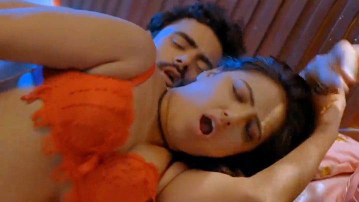Dulhan Ke Nakhre S01E03 2025 Jugnu Hindi Hot Web Series
