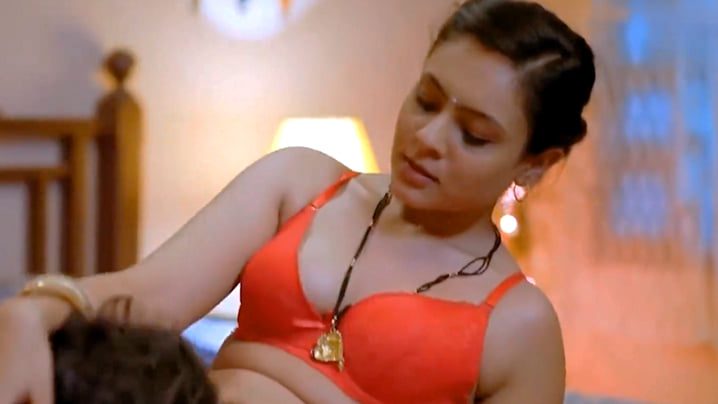 Dulhan Ke Nakhre S01E05 2025 Jugnu Hindi Hot Web Series