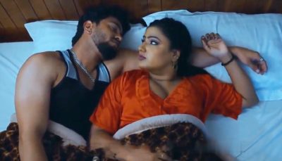 Kaccha Badaam S01E02 2025 JholMol Hindi Hot Web Series