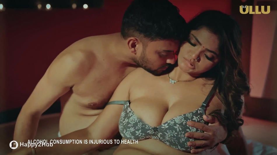Lene Ke Dene P01E03 2025 Ullu Originals Hindi Hot Web Series