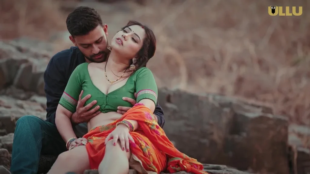Lene Ke Dene P02E05 2025 Ullu Originals Hindi Hot Web Series