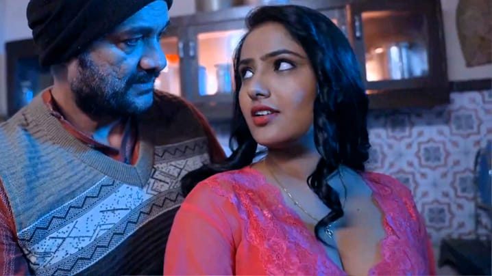 Mr Majnu S01E03 2025 Jugnu Hindi Hot Web Series