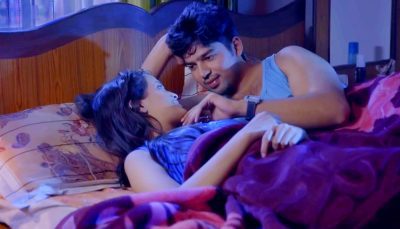 Punar Love S01E02 2025 MastRam Hindi Hot Web Series