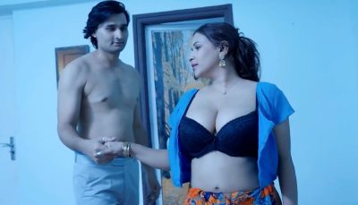 Shanno Chudail S02E06 2025 Look Entertainment Hindi Hot Web Series