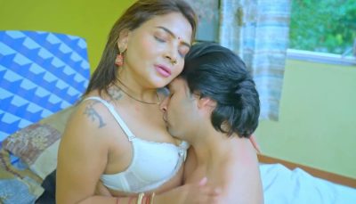 Shanno Chudail S02E07 2025 Look Entertainment Hindi Hot Web Series