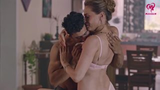 Shooter S01E02 2025 Makhan Hindi Hot Web Series