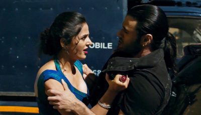 Title Role S01E01 2025 Ratri Original Hindi Hot Web Series