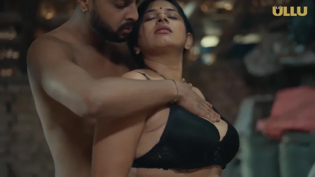 Utha Le Jaunga Part 2 S01E07 2025 Ullu Originals Hindi Hot Web Series